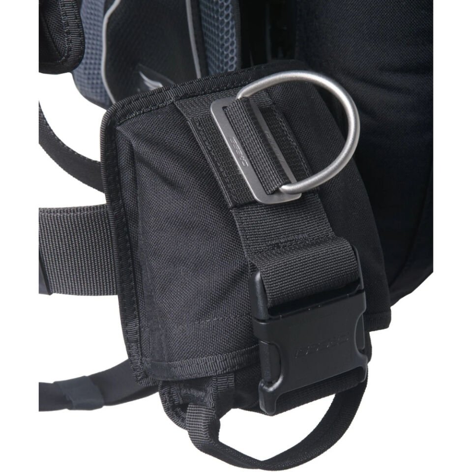 Cressi Aquawing Plus Dalış yeleği