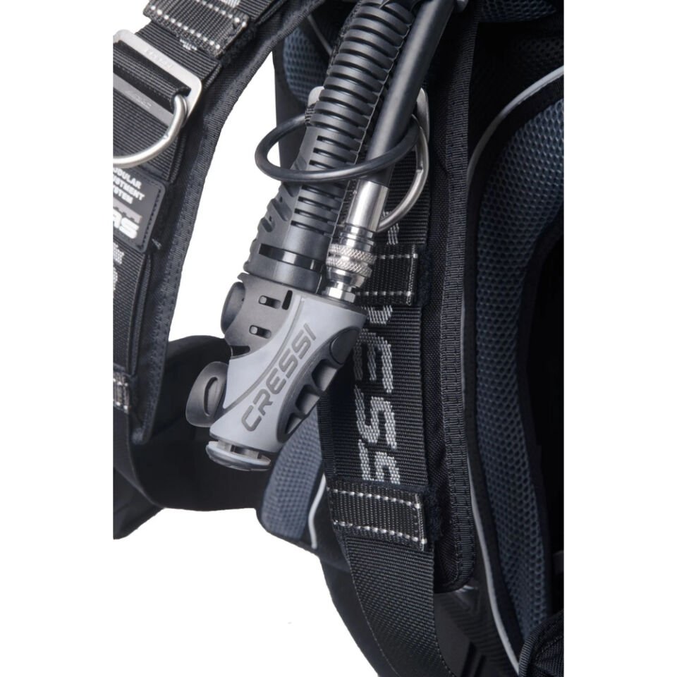 Cressi Aquawing Plus Dalış yeleği