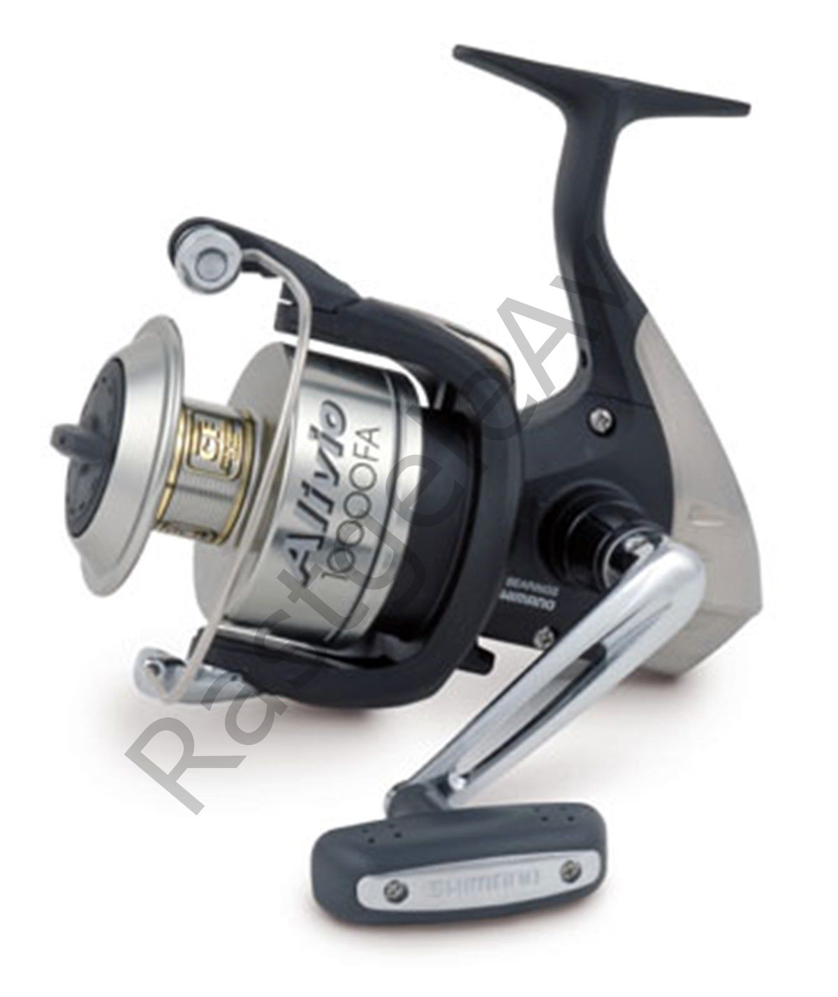 Shimano Alivio 10000 FA 1+1 BB  Tekne olta Makinası
