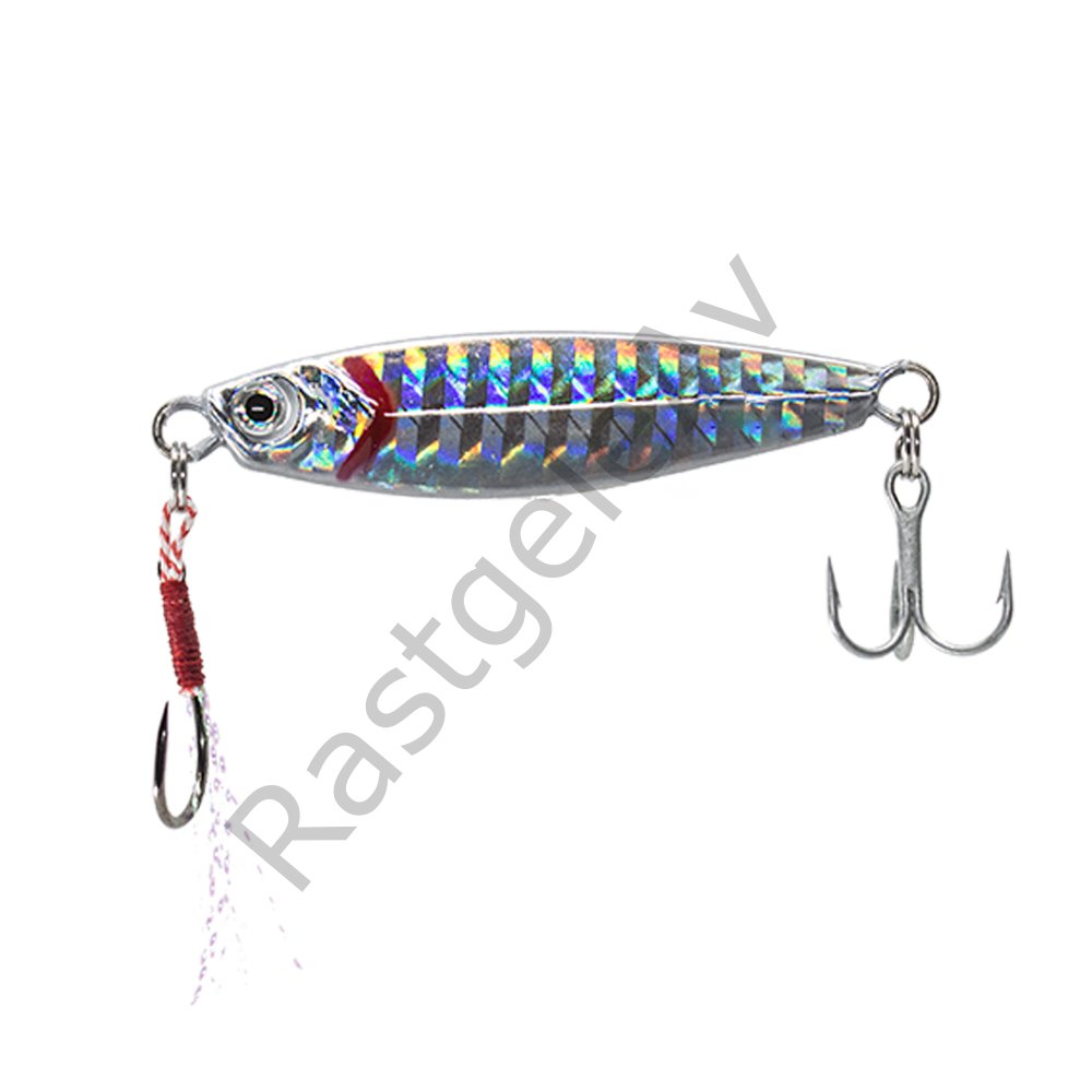 Remixon Rocky Shore Single Slim Jig 7gr