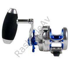 Ryuji Deep Tuna 400L Çıkrık Makara (Sol El)