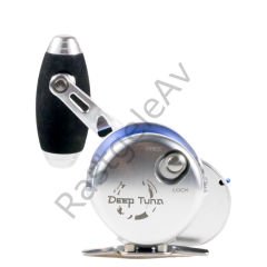 Ryuji Deep Tuna 400L Çıkrık Makara (Sol El)