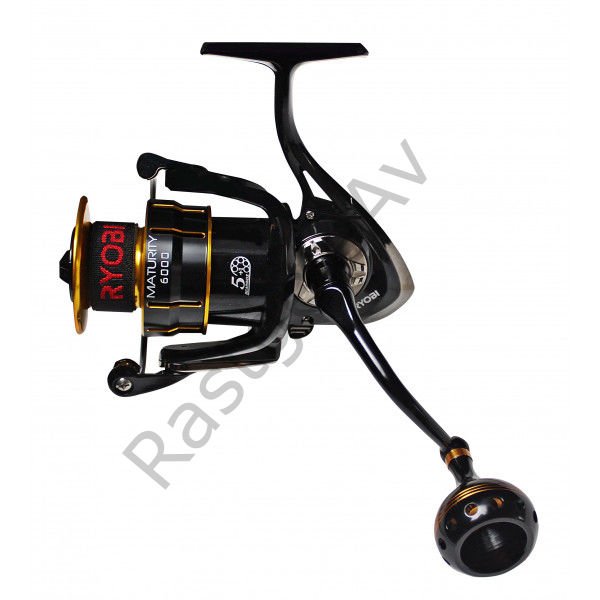 Ryobi Maturity Olta Makinesi