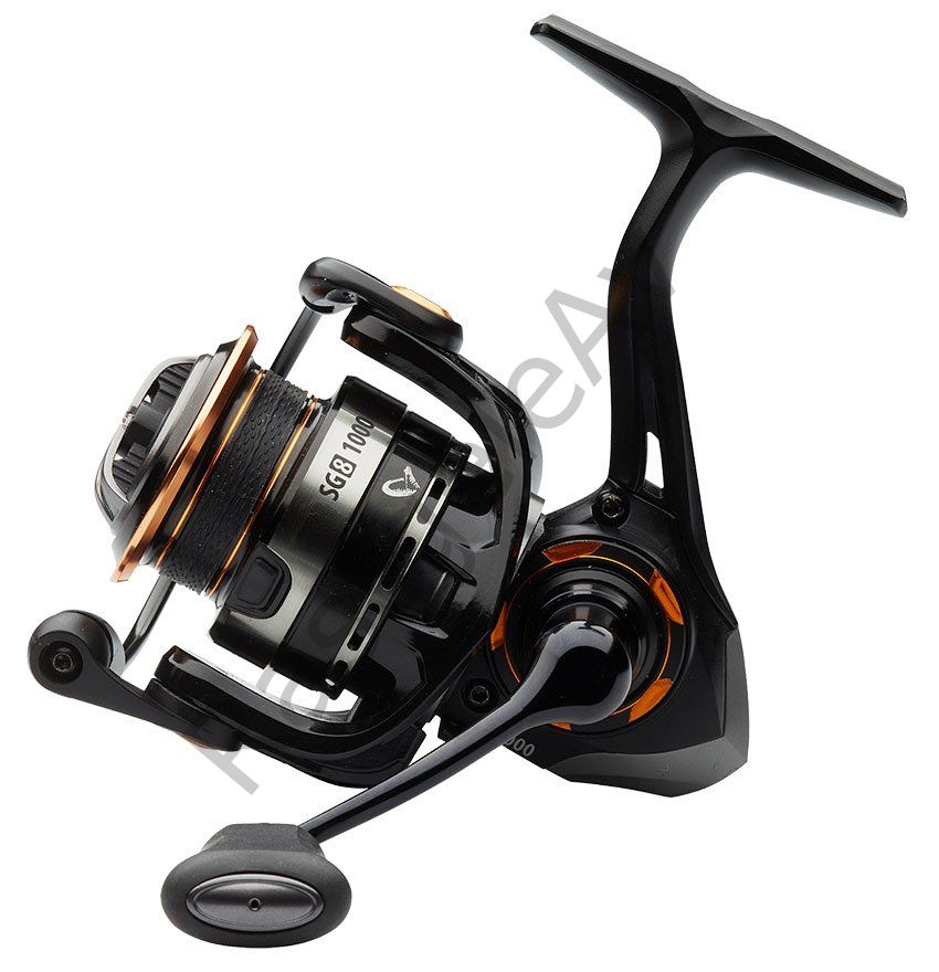 Savage Gear SG8 1000 FD 10+1BB Olta Makinesi