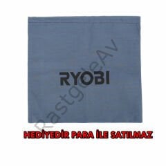 Ryobi Proskyer Sazan Olta Makinesi