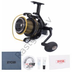 Ryobi Proskyer Sazan Olta Makinesi