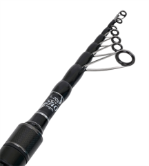 Fujin Walker 240cm 5-20gr Teleskopik Spin Kamışı