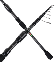 Fujin Walker 240cm 5-20gr Teleskopik Spin Kamışı