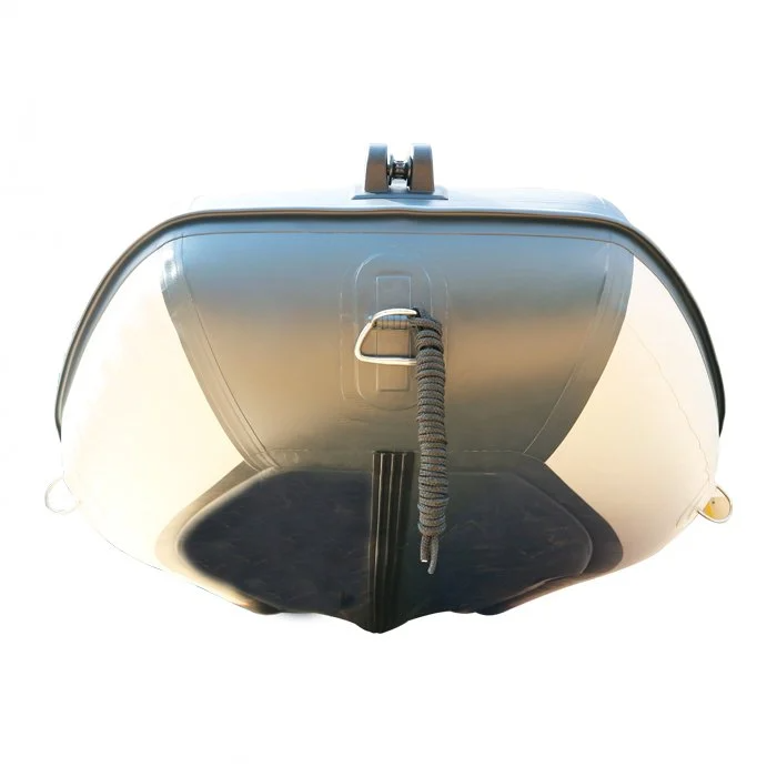 Discovery MX390AL 390 cm Alüminyum Tabanlı Şişme Bot