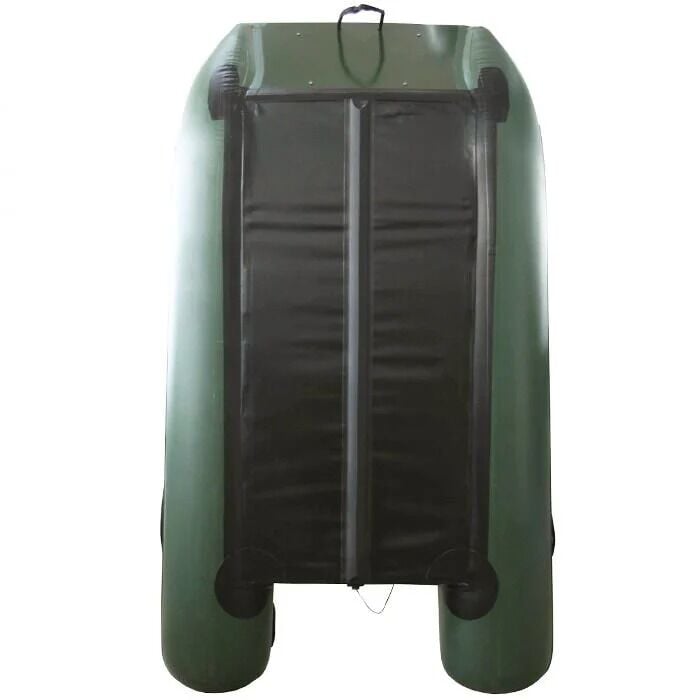 Discovery Şişme Bot MF249  Yeşil