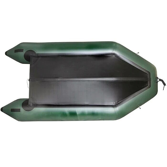 Discovery Şişme Bot MS300AL 300 cm Yeşil