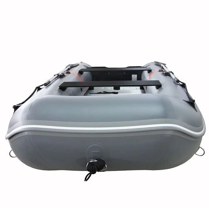 DFT Şişme Bot Eco MX330AL 360cm Koyu Gri Seri