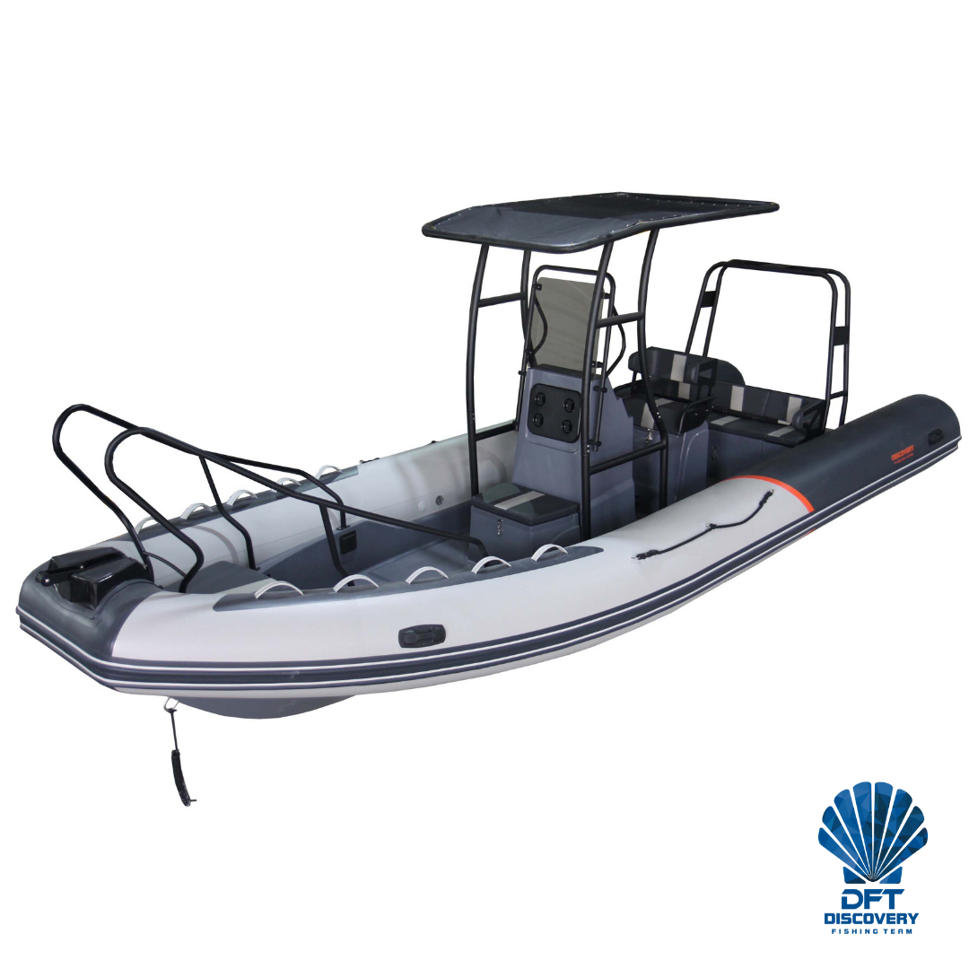 DISCOVERY RIB Bot MX650RIB 650cm Şişme Bot