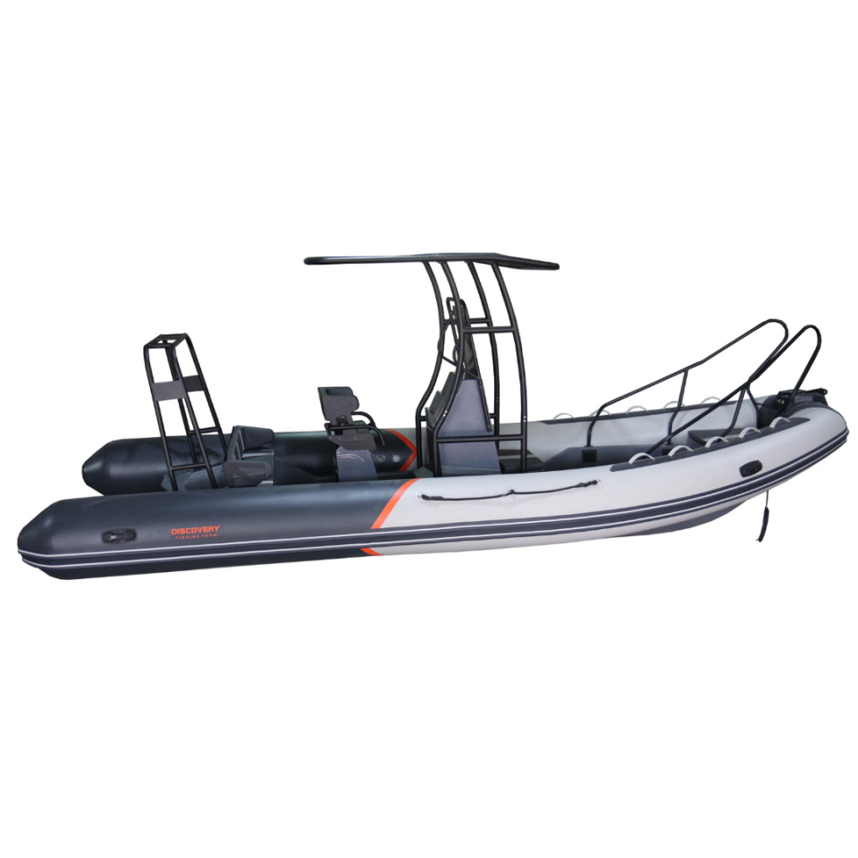 DISCOVERY RIB Bot MX650RIB 650cm Şişme Bot