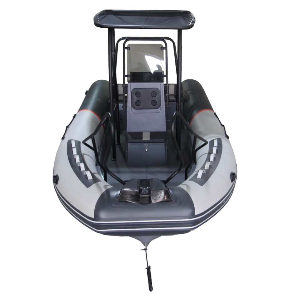 DISCOVERY RIB Bot MX650RIB 650cm Şişme Bot