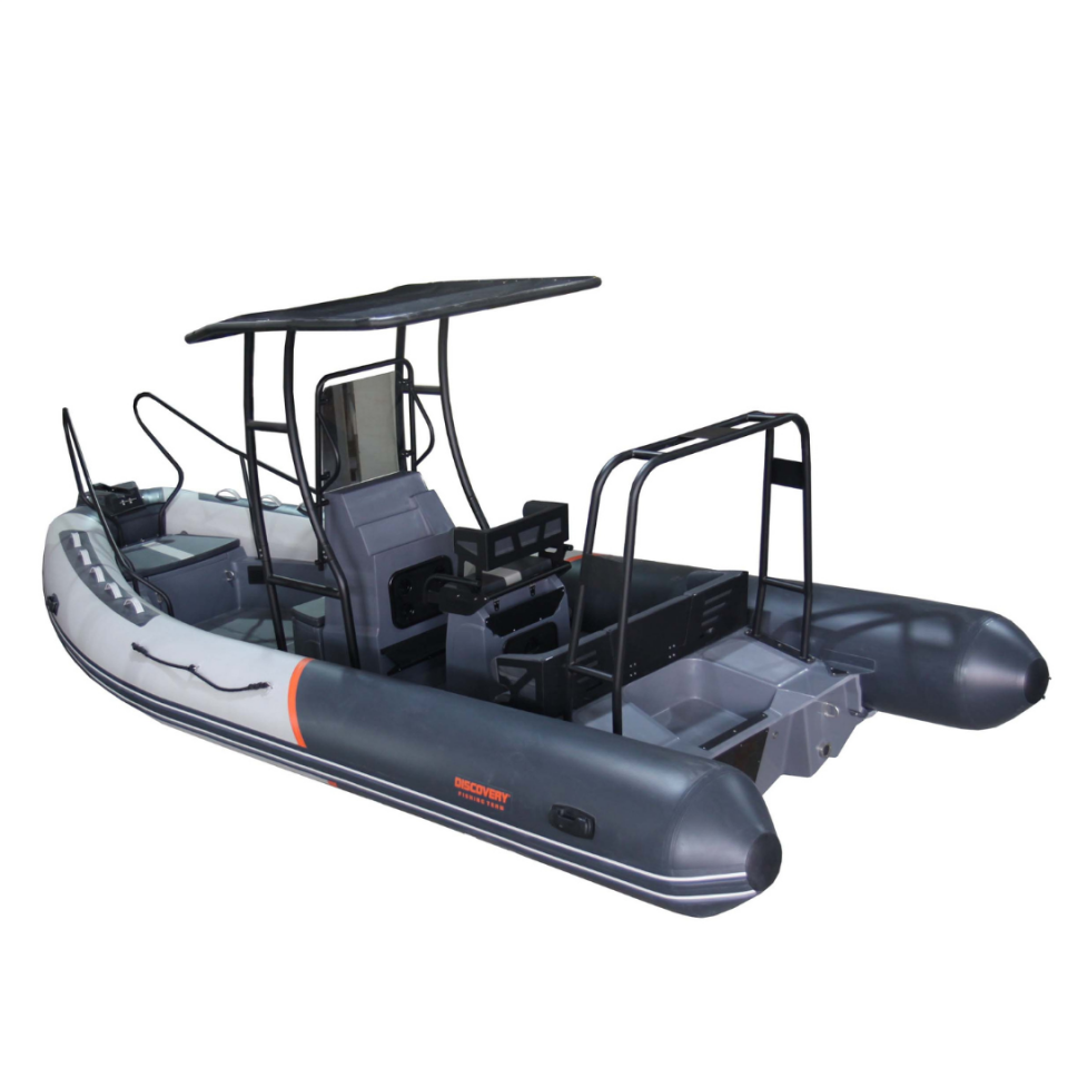 DISCOVERY RIB Bot MX650RIB 650cm Şişme Bot