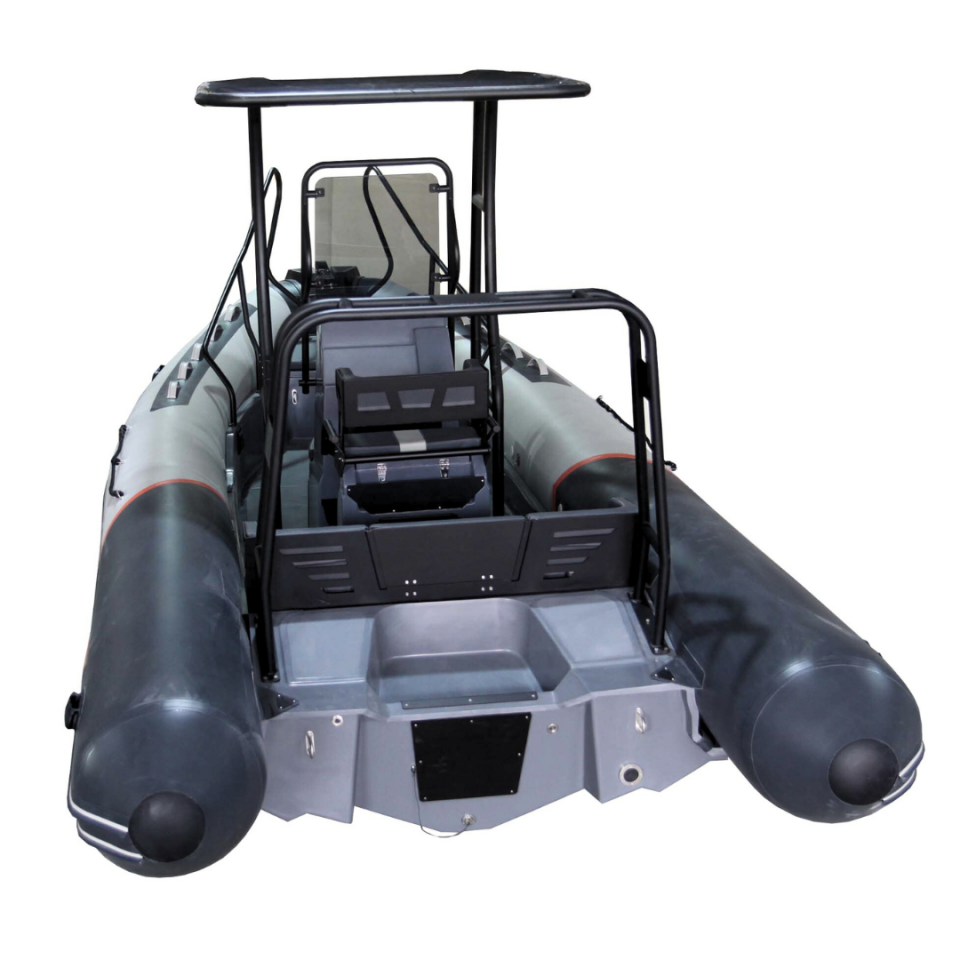 DISCOVERY RIB Bot MX650RIB 650cm Şişme Bot