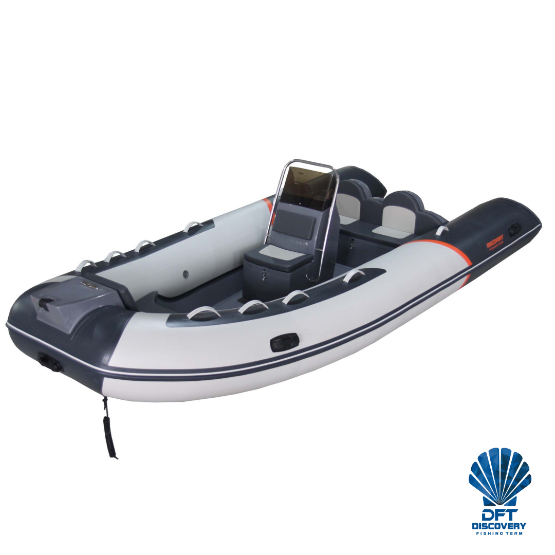 DISCOVERY RIB Şişme Bot MX500/1RIB 500cm Seri