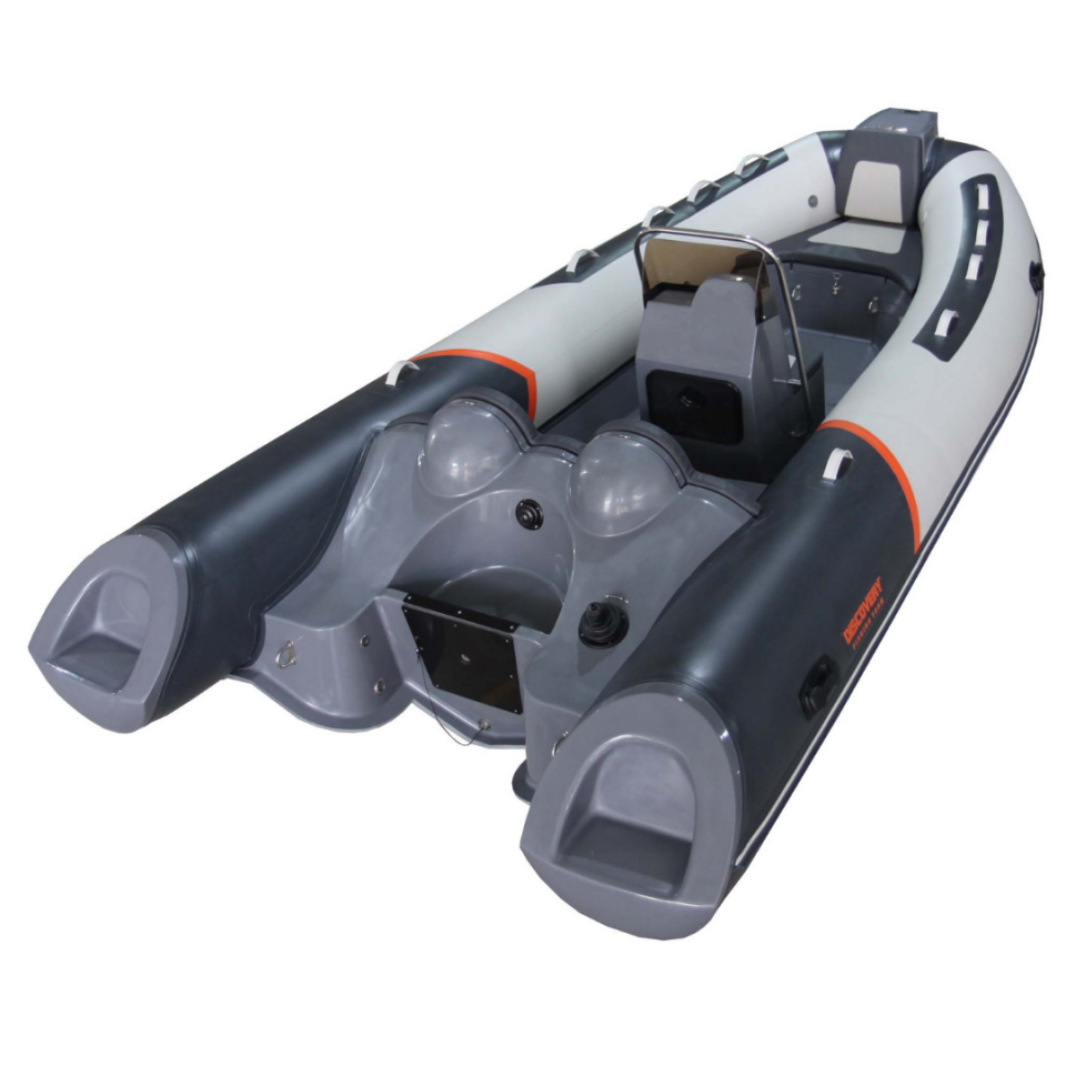 DISCOVERY RIB Şişme Bot MX500/1RIB 500cm Seri