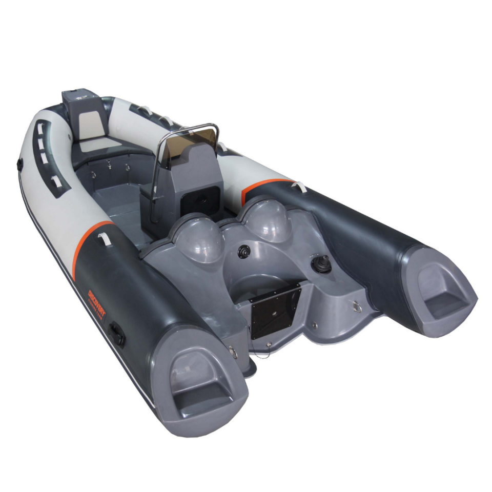 DISCOVERY RIB Şişme Bot MX500/1RIB 500cm Seri