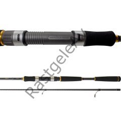 Daiwa New Legalis Seabass 2.59m 10-35gr 2 Parça  Spin Kamış
