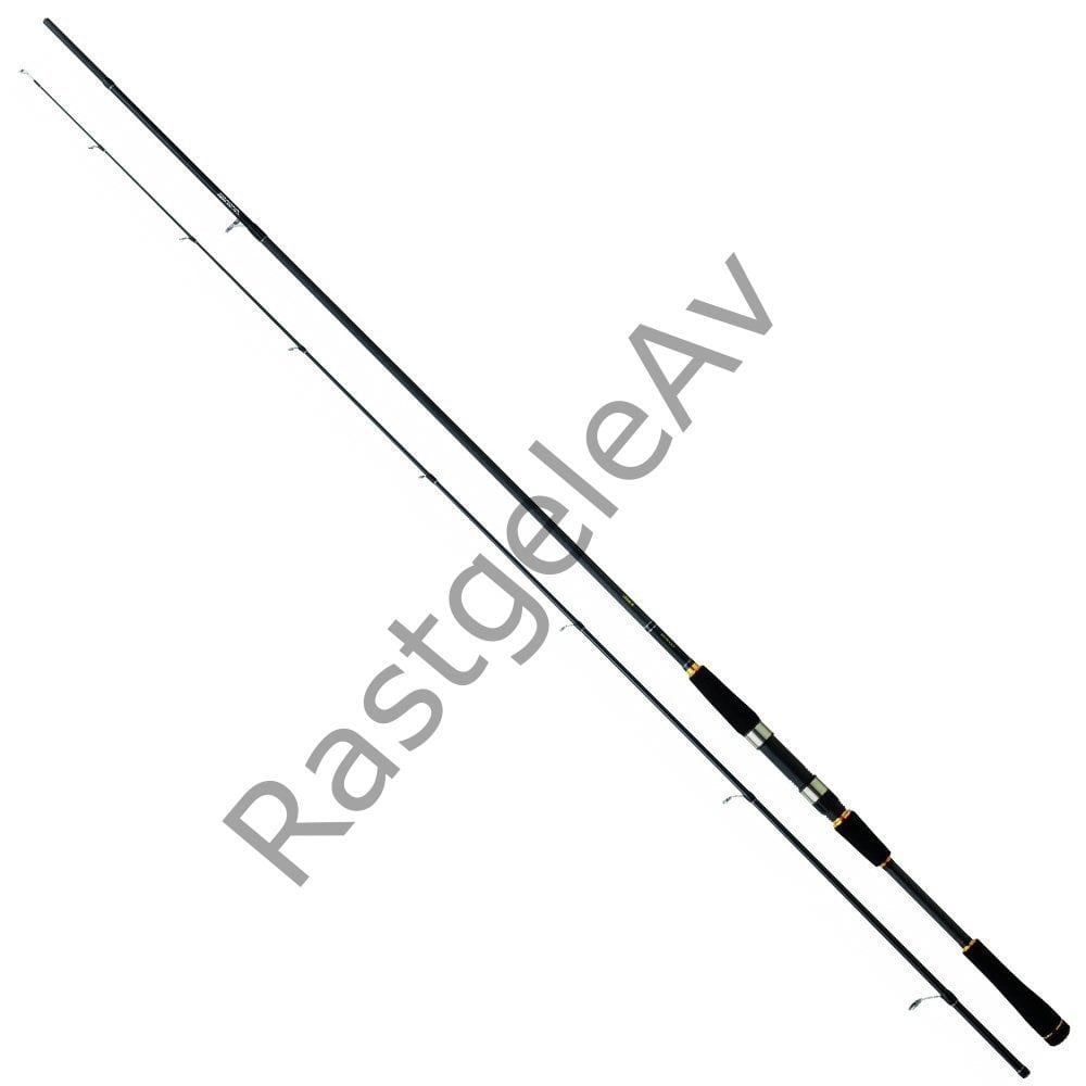 Daiwa New Legalis Seabass 2.59m 10-35gr 2 Parça  Spin Kamış