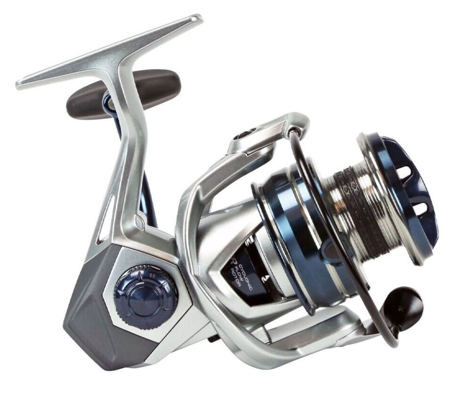 Okuma Safyre SF-C2000A 7+1BB Olta Makinesi