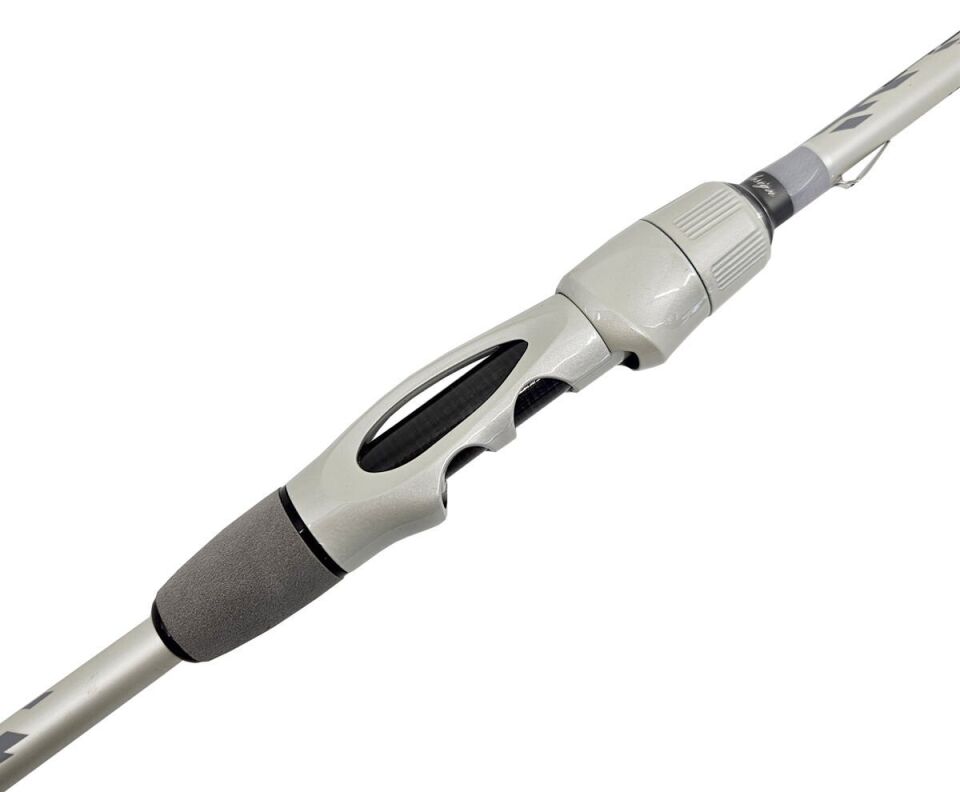 Kendo Kenshi Pro 2.40m 7-30 gr Olta Kamışı