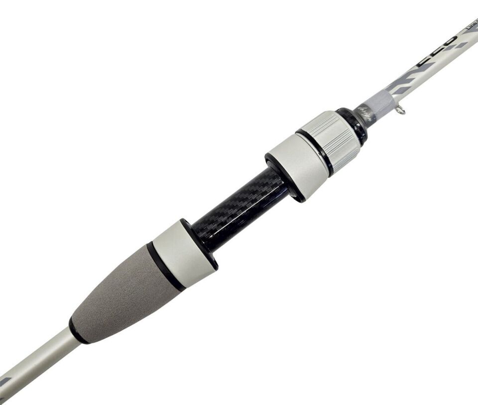 Kendo Kenshi Pro 2.28m 1-9 gr Olta Kamışı