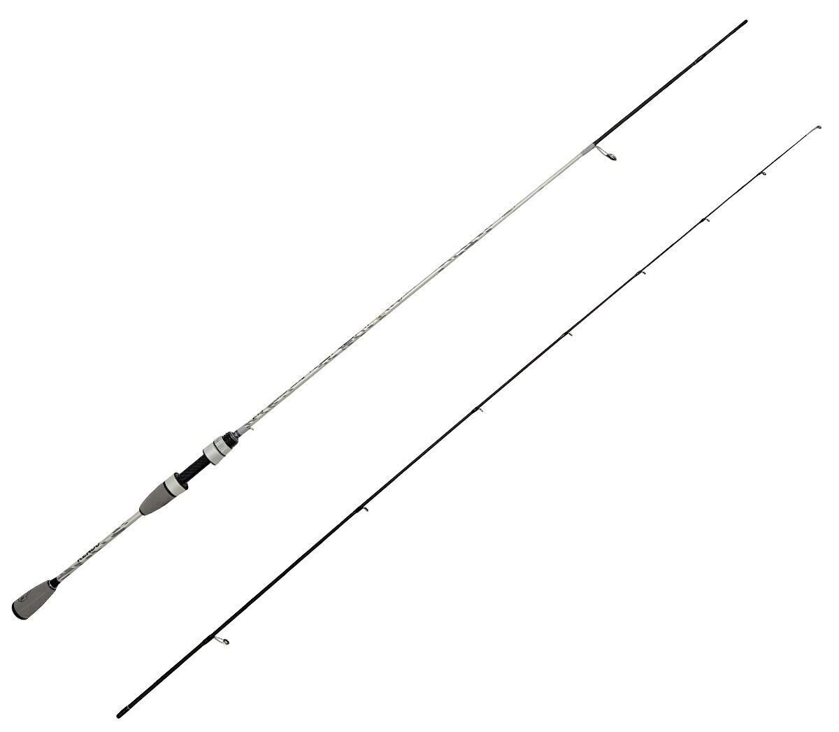 Kendo Kenshi Pro 1.98m 0.5-5 gr Olta Kamışı