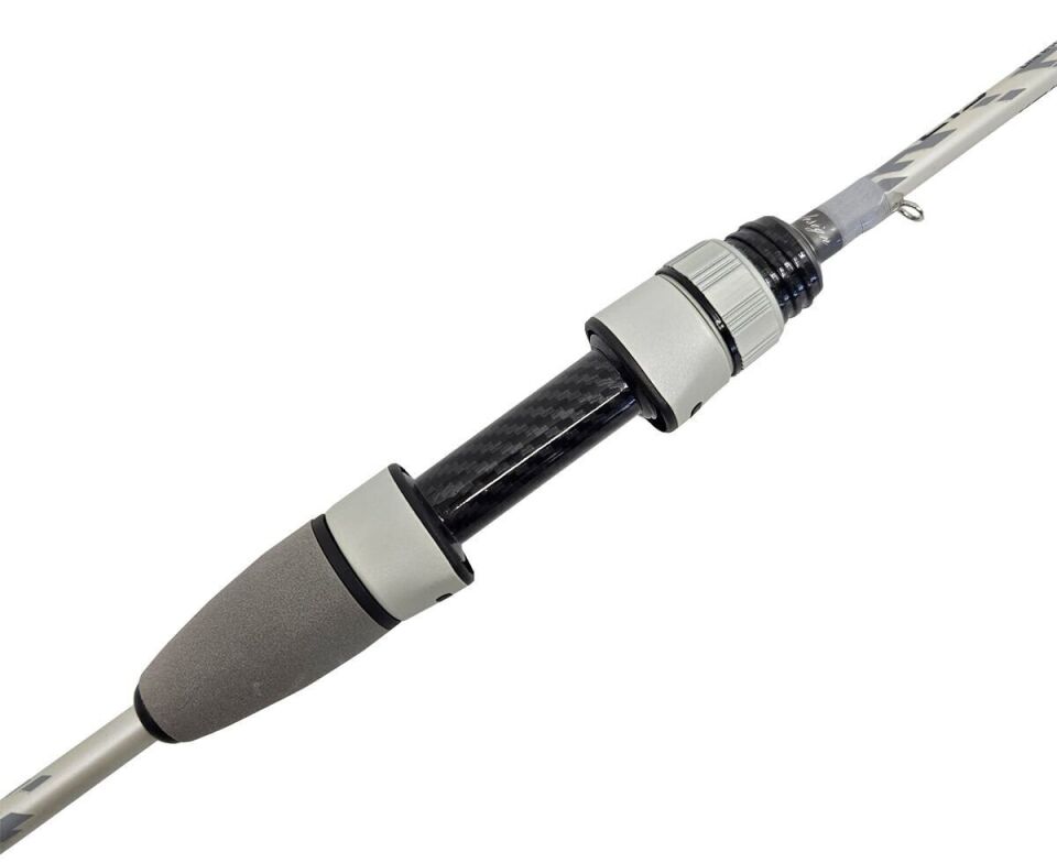 Kendo Kenshi Pro 1.98m 0.5-5 gr Olta Kamışı