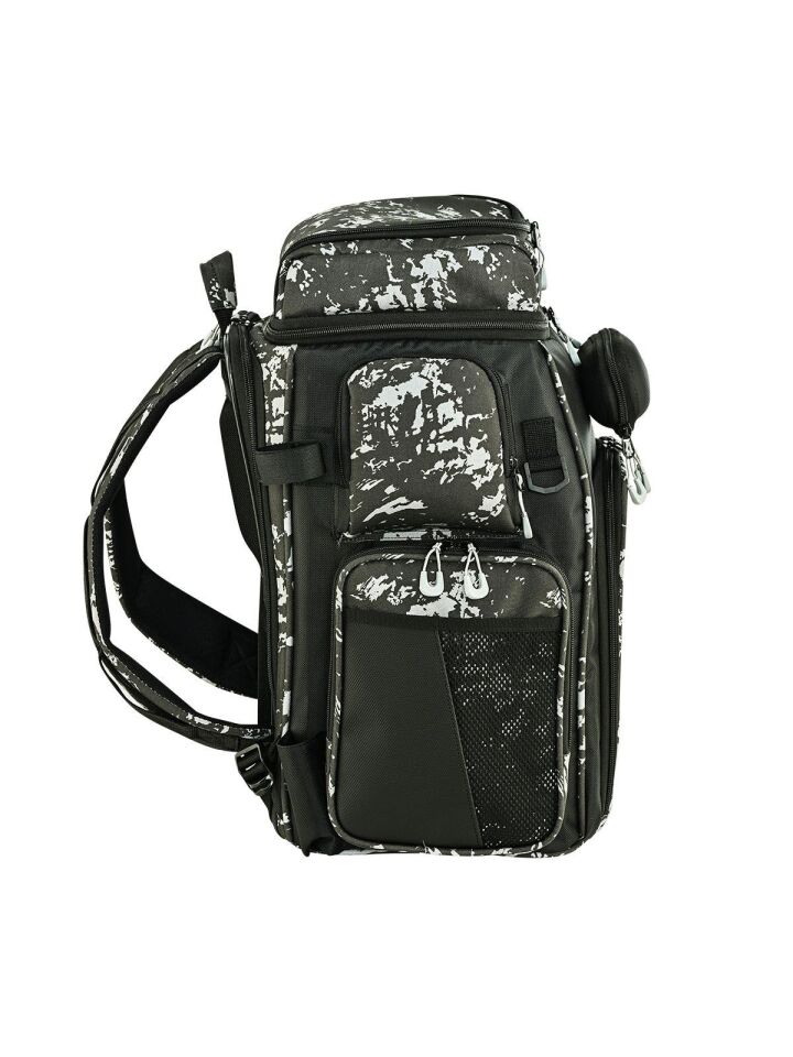 Fujin Valhalla Big Pack - Balıkçı Sırt Çantası