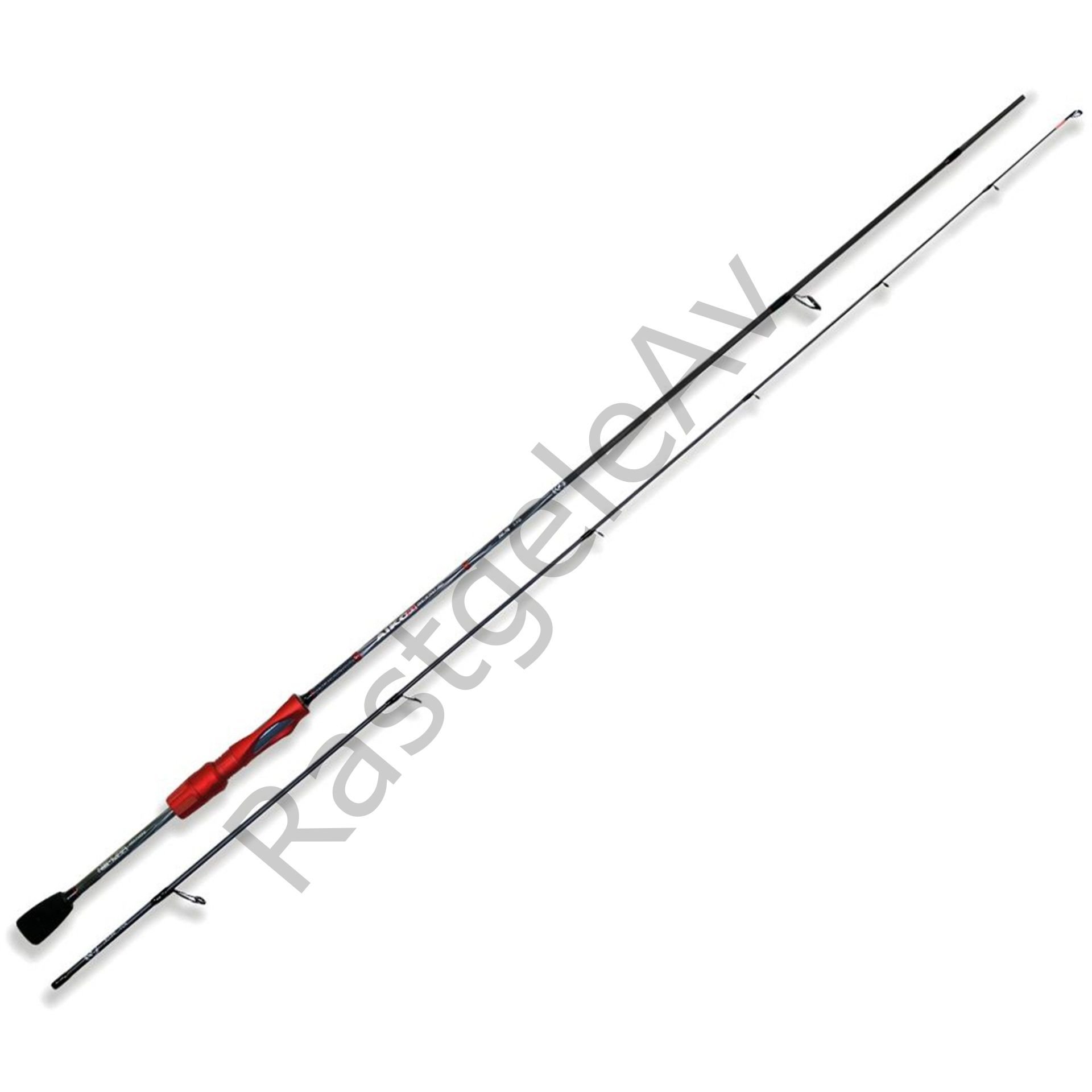 Nomura NM20601221 Aiko Ta 210cm Trout Kamış 2-12gr Atar