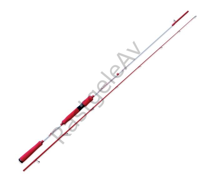 Nomura NM23111524 Kanji SW Egi Kamışı 240cm 1-3.5 Egi