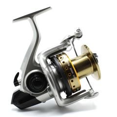 Captain Starex 10000 Surf Makine 7+1 BB