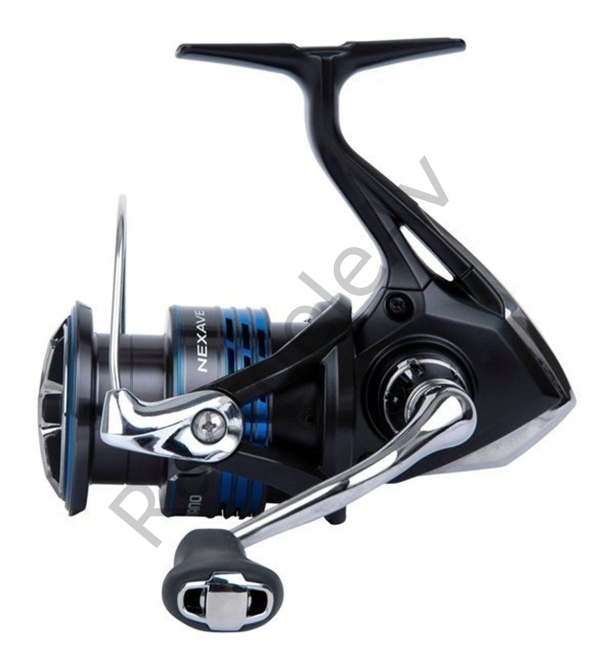 Shimano Nexave FI C5000 HG Spin Olta Makinesi