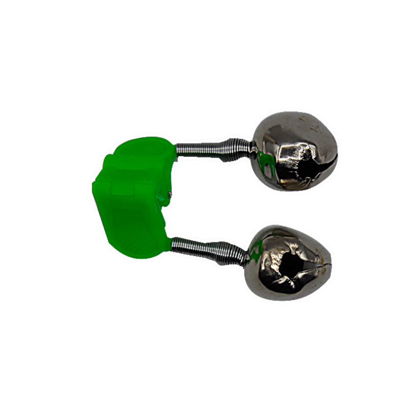 Portfish Zil Plastik Maşalı Çiftli 18 mm