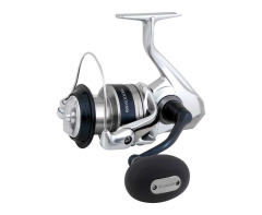 Shimano Saragosa SW 6000 HG Olta Makinesi