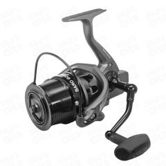 Bauer Baro 6000 Surf  Makinesi