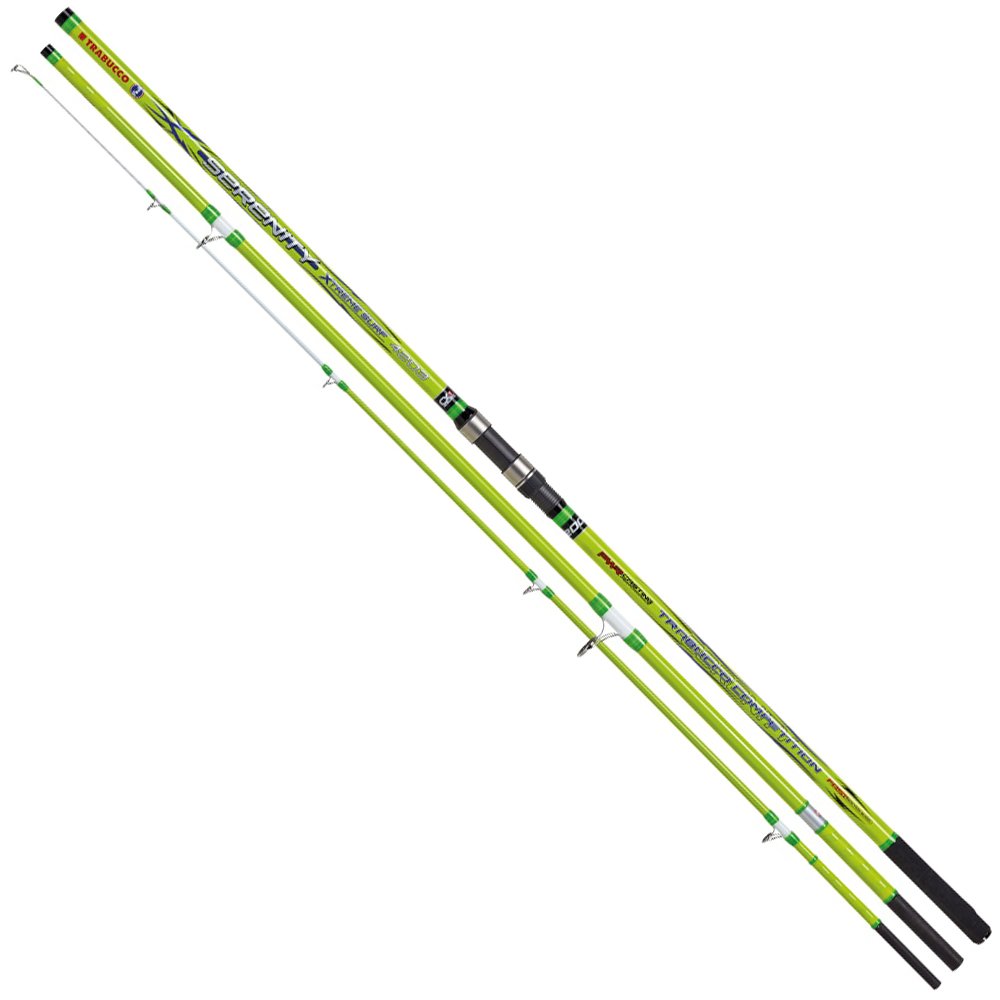 Tabucco Serenity Xtreme Surf 420cm 200gr Olta Kamışı