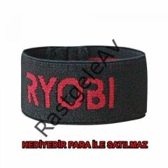 Ryobi Ecusima 8000 Olta Makinesi 4+1 Bilye