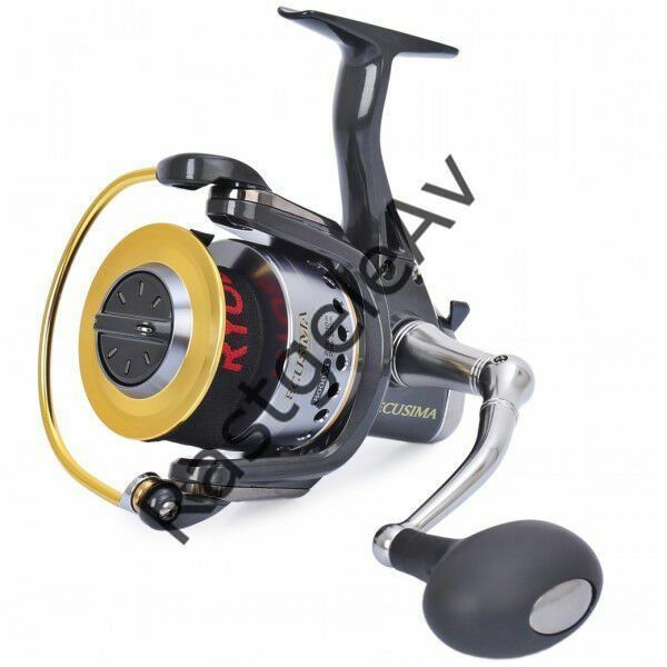 Ryobi Ecusima 8000 Olta Makinesi 4+1 Bilye