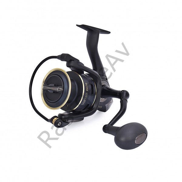 Ryobi Virtus 1000 Lrf Olta Makinesi 4+1 Bilye