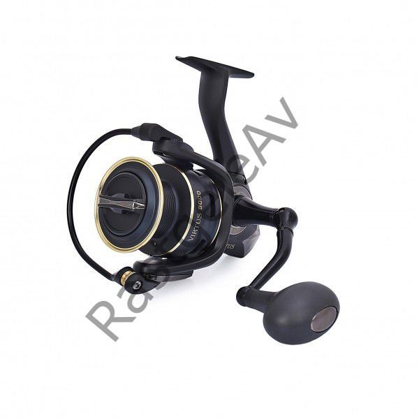 Ryobi Virtus 6000 Olta Makinesi 4+1 Bilye