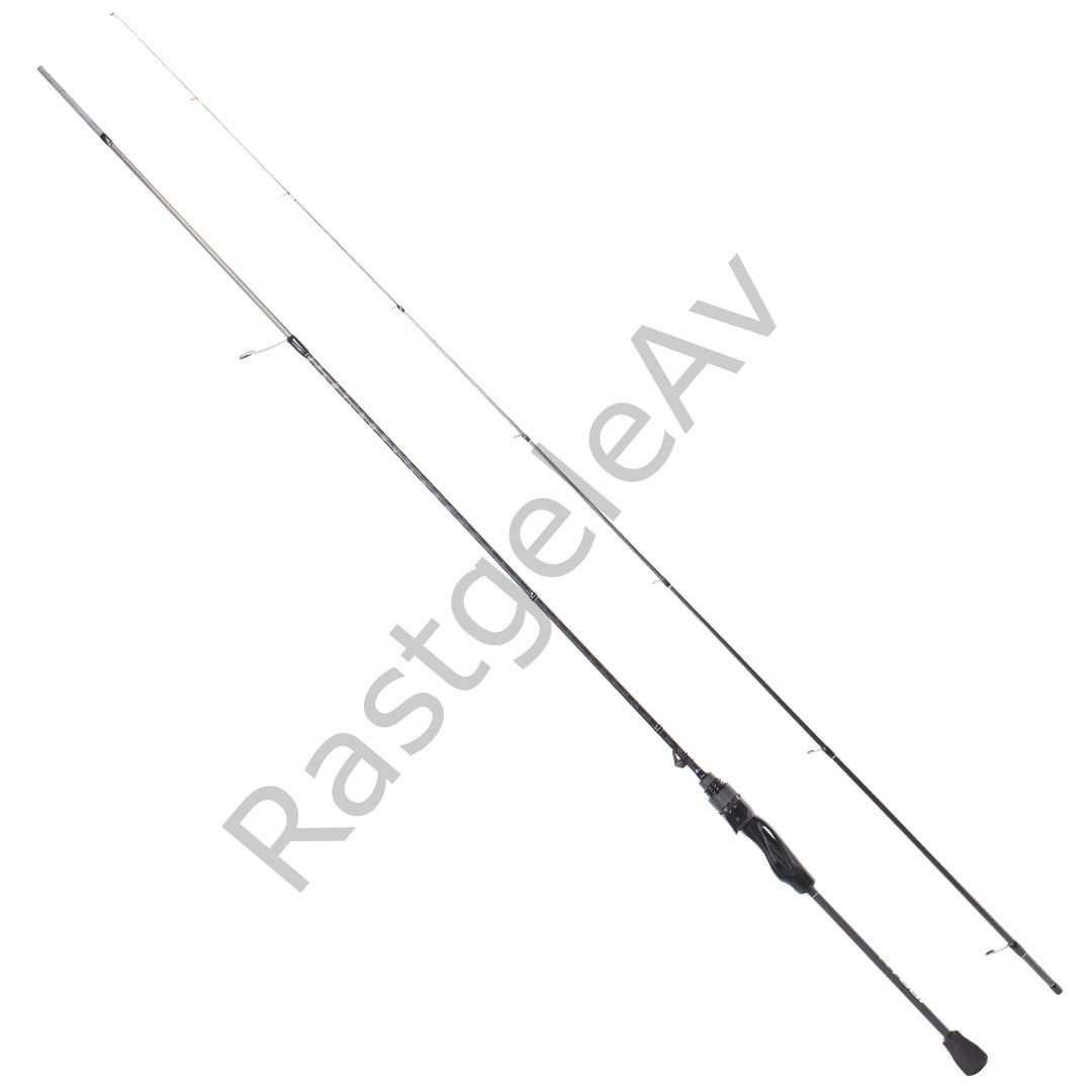 RYUJI AJI GAME FUJI 2.20M 1-12GR 2P KAMIŞ