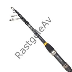 RYUJI ROCK FISH 1.80M 3-25GR TELE SPIN KAMIŞ