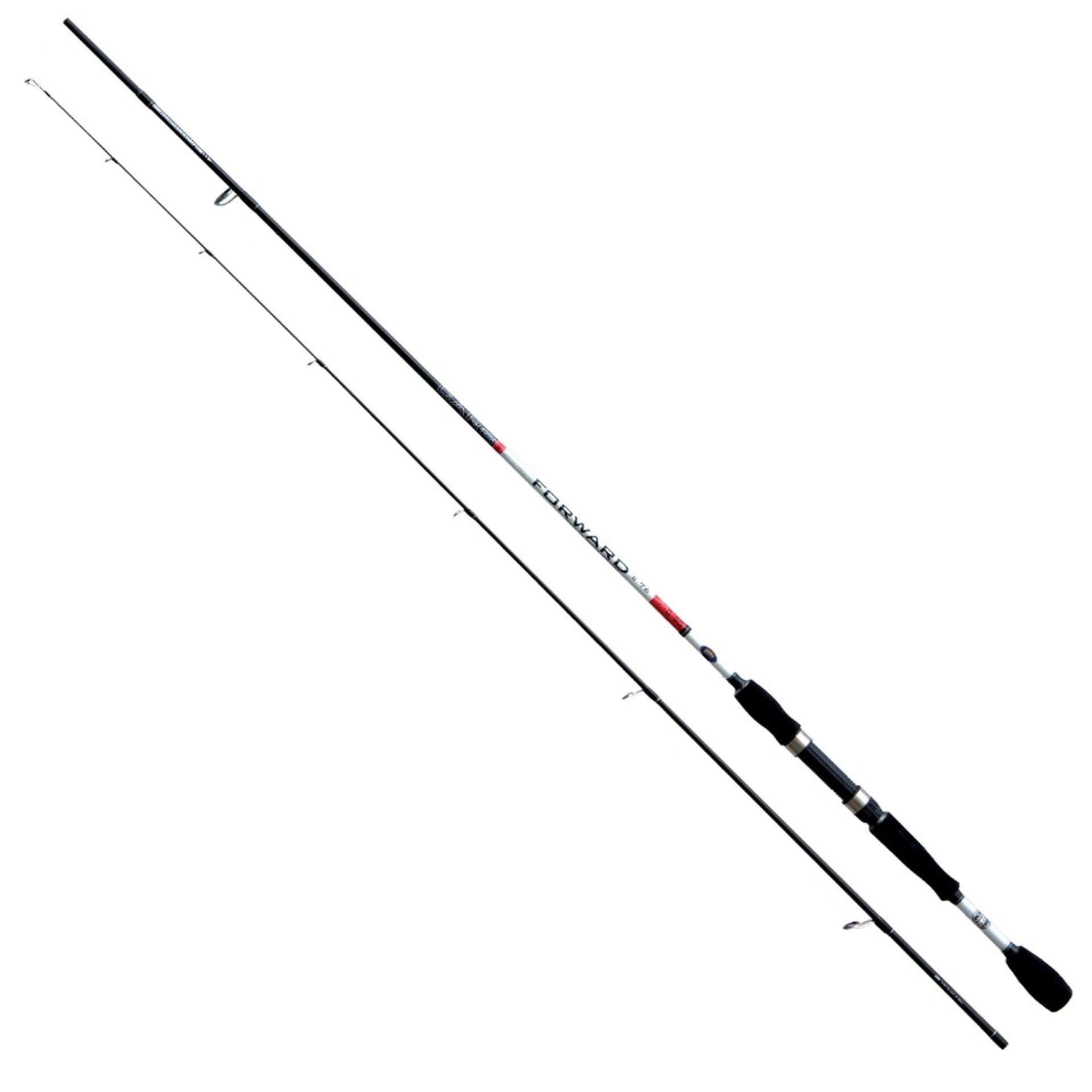 Lineaeffe 2838518 Forward II Spinning 180cm LRF Kamışı 0-8gr Atar