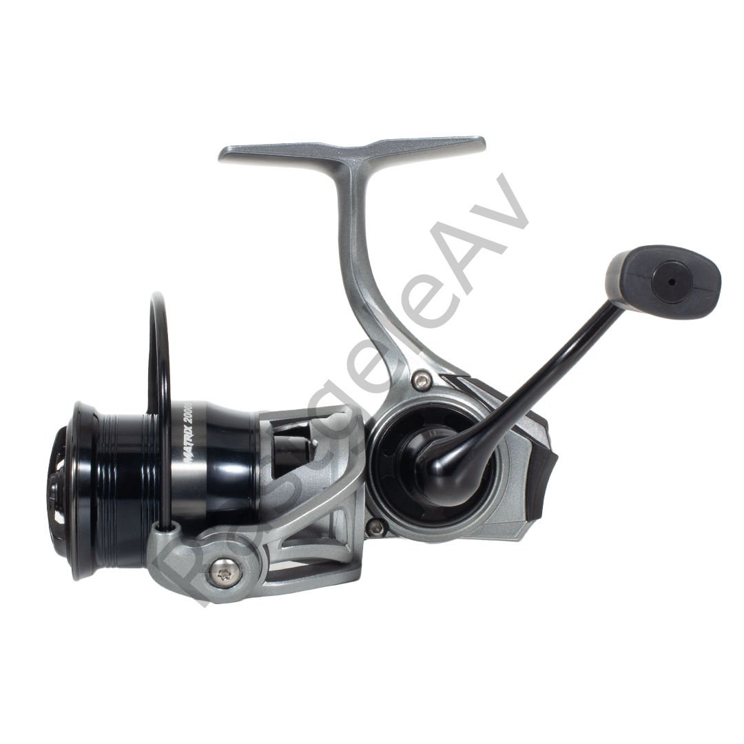 RYUJI MATRIX 2000S 5+1BB MAKARA