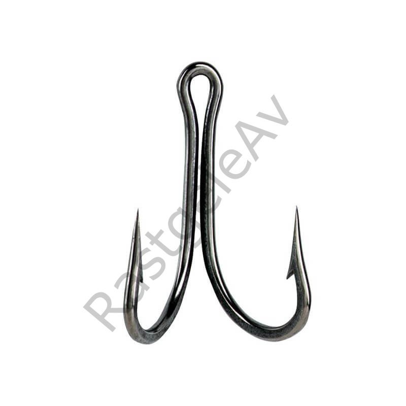 Mustad Olta İğnesi 7982 HS 3 lü