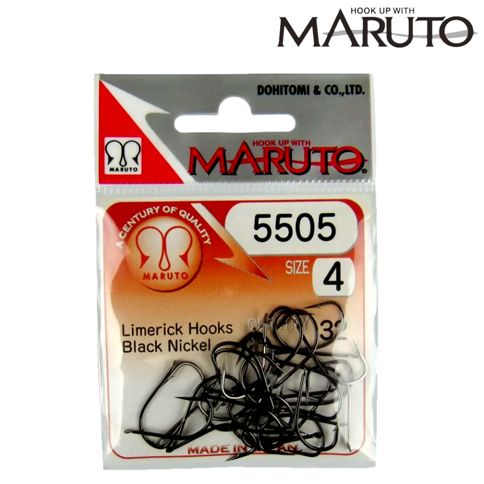 Maruto 5505 Bn Olta İğnesi